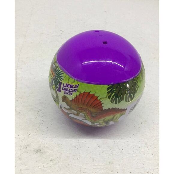 Pocket Zoo Surprise Toy - Picture 2 of 2